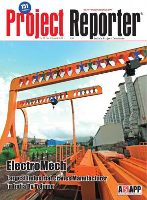 Project Reporter August 15, 2014