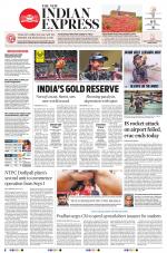 The New Indian Express-Jeypore