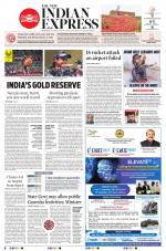 The New Indian Express-Bengaluru