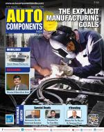 Auto Components India