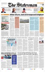 Kolkata - The Statesman