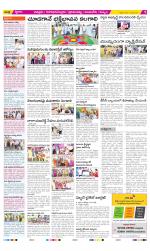 Chittoor Constituencies