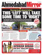 Ahmedabad Mirror