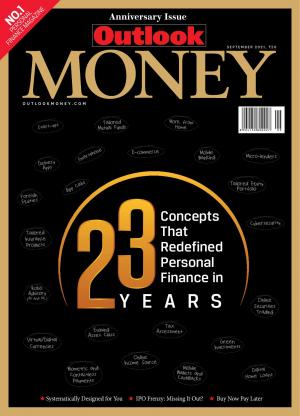 Outlook Money, September 2021