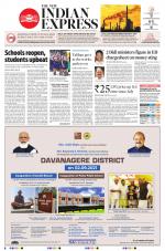 The New Indian Express-Mysuru