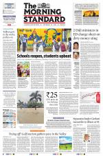 The Morning Standard