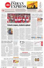 The New Indian Express-Kannur