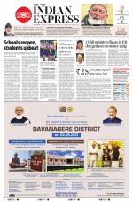 The New Indian Express-Bengaluru