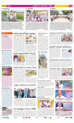 YSR Kadapa Constituencies