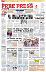 Free Press - Mumbai Epaper