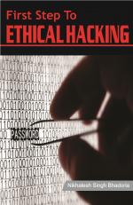 First Step To Ethical Hacking