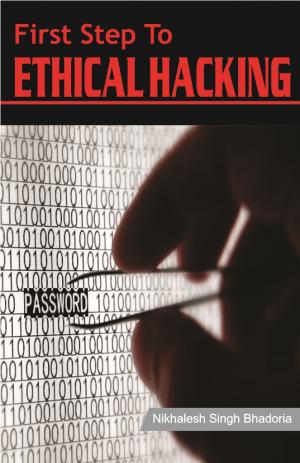 First Step To Ethical Hacking