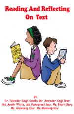 Reading And Reflecting On Text