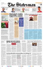 Kolkata - The Statesman