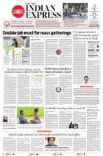 The New Indian Express-Nagapattinam