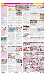 Hyderabad Constituencies