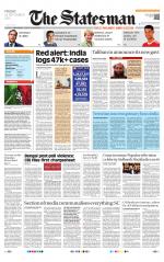 Delhi - The Statesman