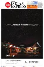 The New Indian Express-Kochi