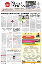 The New Indian Express-Bengaluru