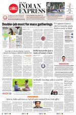 The New Indian Express-Chennai