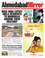 Ahmedabad Mirror