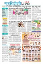 Gadchiroli Live