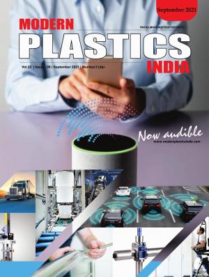 Vol.22  | Issue - 08 | September 2021 | Mumbai 