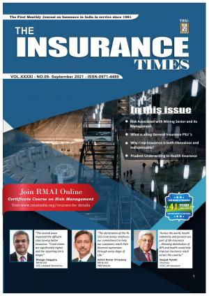 The Insurance Times