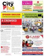 Hyderabad - Himyatnagar/Abids