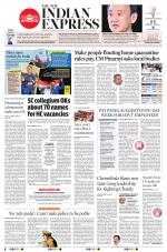 The New Indian Express-Kochi