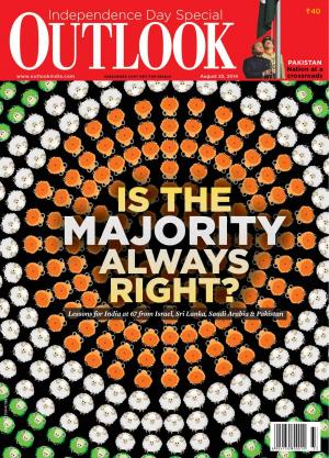 Outlook 25, August 2014.