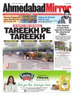 Ahmedabad Mirror
