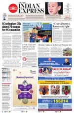 The New Indian Express-Bengaluru