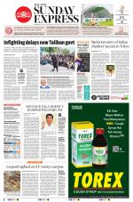 The New Indian Express-Anantapur