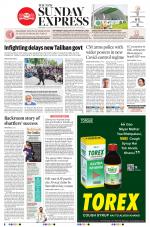 The New Indian Express-Kottayam