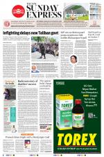 The New Indian Express-Jeypore