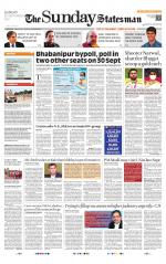 Kolkata - The Statesman