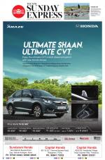 The New Indian Express-Tiruchy