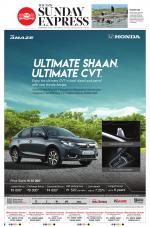 The New Indian Express-Coimbatore