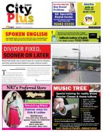Banjarahills August 16-22 Vol-5, Issue-33