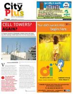 Kukatpally, - 16-22 August Vol-5, Issue-33