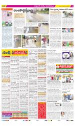 Hyderabad Constituencies