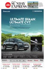 The New Indian Express-Madurai