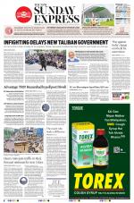 The New Indian Express-Hyderabad