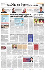 Delhi - The Statesman