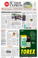 The New Indian Express-Vijayawada
