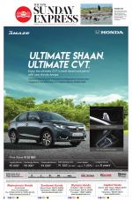 The New Indian Express-Chennai