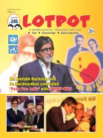 Lotpot English