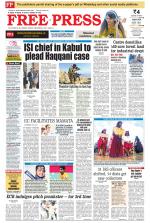 Free Press - Indore Epaper Edition