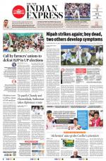 The New Indian Express-Kannur